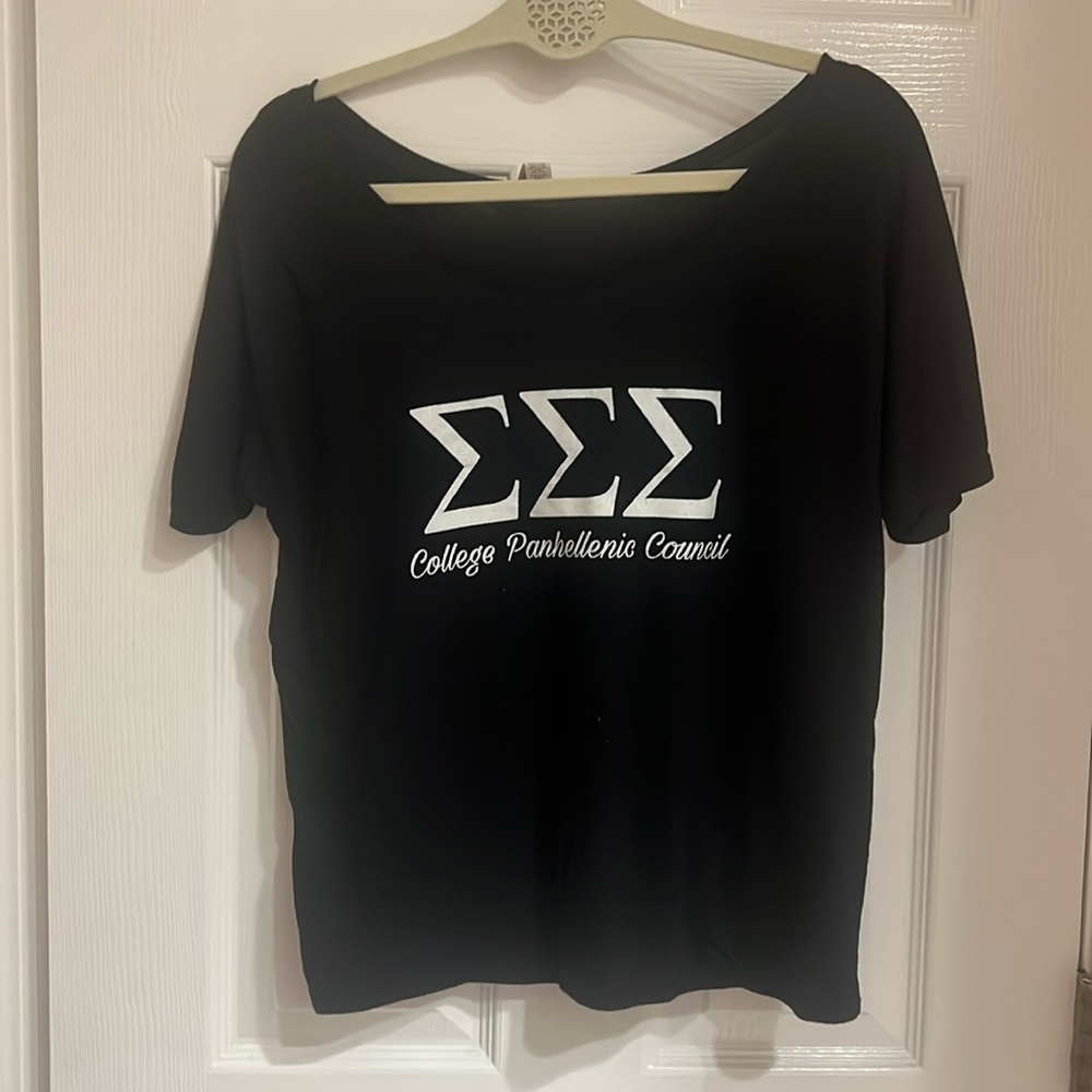 Tri Sigma Sorority